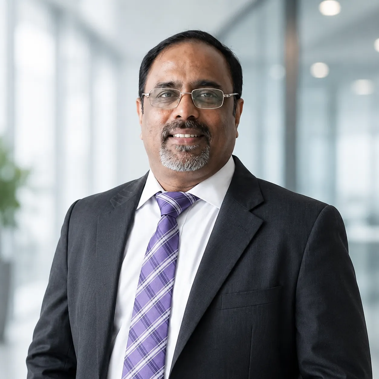 Vardhan Devanathan Strategic Advisor
